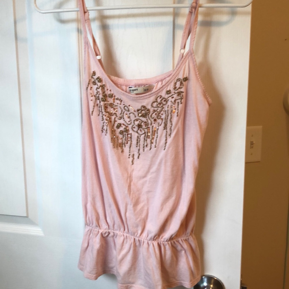 Tank top